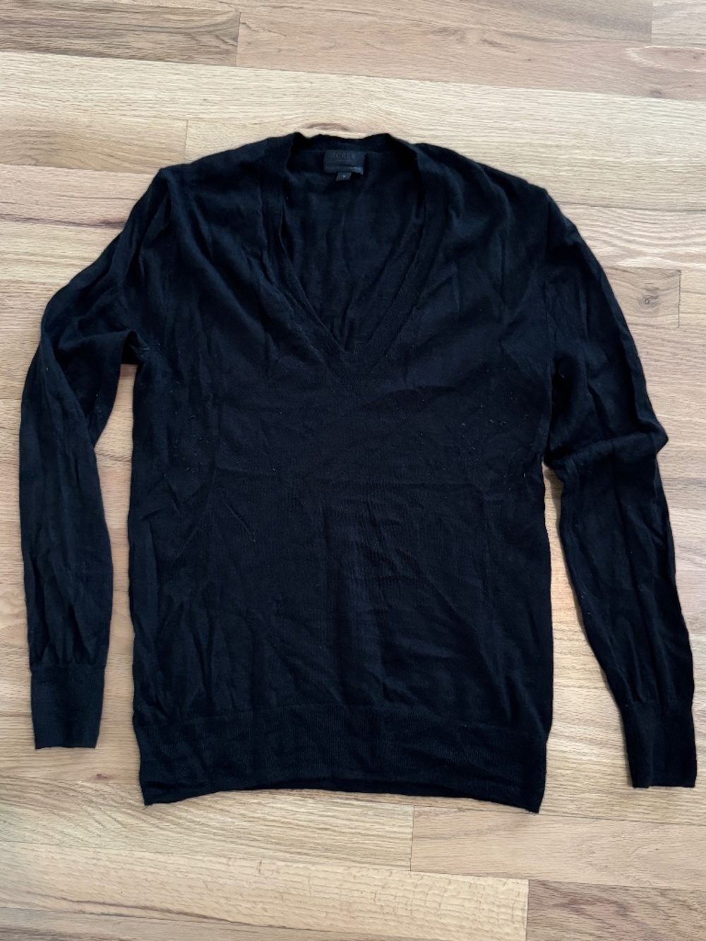 Cashmere Sweater